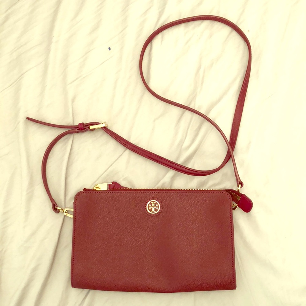 TORY BURCH Crossbody Bag